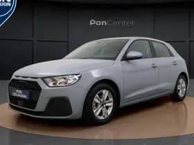 Audi A1 Sportback 25 TFSI Pro Line