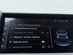 Audi A1 Sportback 25 TFSI Pro Line thumbnail 11