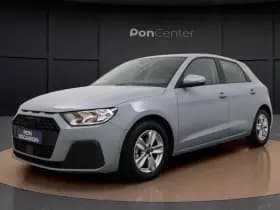 Audi A1 Sportback 25 TFSI Pro Line thumbnail 13