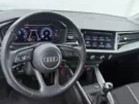 Audi A1 Sportback 25 TFSI Pro Line thumbnail 16