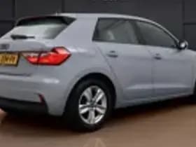 Audi A1 Sportback 25 TFSI Pro Line thumbnail 18