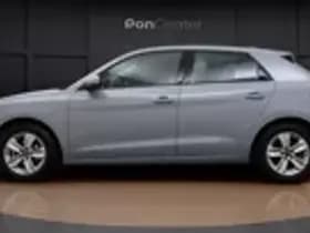 Audi A1 Sportback 25 TFSI Pro Line thumbnail 19