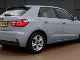 Audi A1 Sportback 25 TFSI Pro Line thumbnail 6