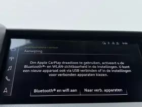 Audi A1 Sportback 25 TFSI Pro Line thumbnail 10