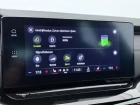 Škoda Octavia Combi 1.4 TSI iV PHEV Sportline thumbnail 12