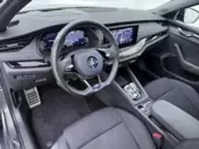 Škoda Octavia Combi 1.4 TSI iV PHEV Sportline thumbnail 18