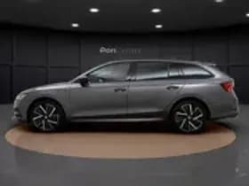 Škoda Octavia Combi 1.4 TSI iV PHEV Sportline thumbnail 21
