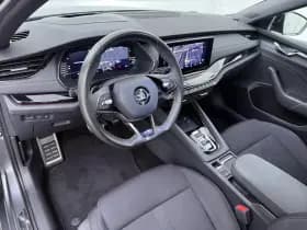 Škoda Octavia Combi 1.4 TSI iV PHEV Sportline thumbnail 4