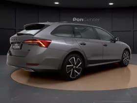 Škoda Octavia Combi 1.4 TSI iV PHEV Sportline thumbnail 6