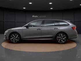 Škoda Octavia Combi 1.4 TSI iV PHEV Sportline thumbnail 7