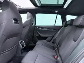 Škoda Octavia Combi 1.4 TSI iV PHEV Sportline thumbnail 8