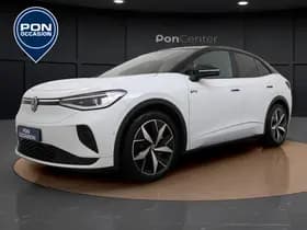 Volkswagen ID.5 GTX 77 kWh 299 PK