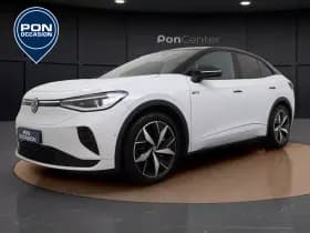 Volkswagen ID.5 GTX 77 kWh 299 PK thumbnail 2