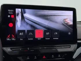 Volkswagen ID.5 GTX 77 kWh 299 PK thumbnail 13