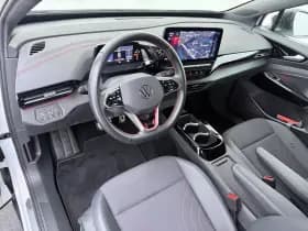 Volkswagen ID.5 GTX 77 kWh 299 PK thumbnail 4