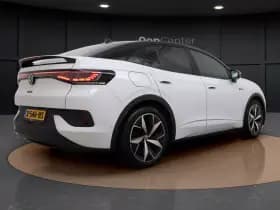 Volkswagen ID.5 GTX 77 kWh 299 PK thumbnail 6