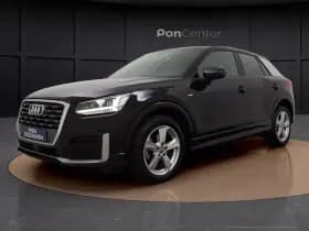 Audi Q2 35 TFSI S-line thumbnail 13