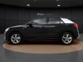 Audi Q2 35 TFSI S-line thumbnail 19