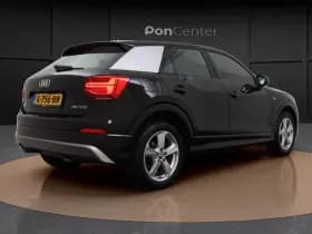 Audi Q2 35 TFSI S-line thumbnail 6