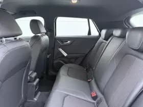 Audi Q2 35 TFSI S-line thumbnail 8