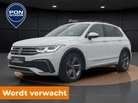 Volkswagen Tiguan 1.4 TSI eHybrid R-Line Business+