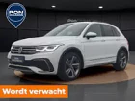Volkswagen Tiguan 1.4 TSI eHybrid R-Line Business+ thumbnail 14