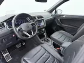 Volkswagen Tiguan 1.4 TSI eHybrid R-Line Business+ thumbnail 16