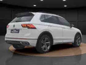 Volkswagen Tiguan 1.4 TSI eHybrid R-Line Business+ thumbnail 18