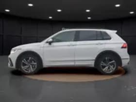Volkswagen Tiguan 1.4 TSI eHybrid R-Line Business+ thumbnail 19