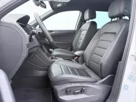 Volkswagen Tiguan 1.4 TSI eHybrid R-Line Business+ thumbnail 5