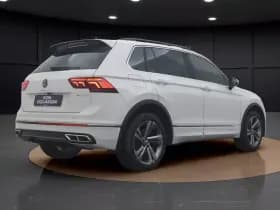 Volkswagen Tiguan 1.4 TSI eHybrid R-Line Business+ thumbnail 6