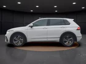 Volkswagen Tiguan 1.4 TSI eHybrid R-Line Business+ thumbnail 7