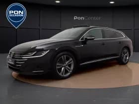 Volkswagen Arteon Shooting Brake 1.4 TSI eHybrid R-Line