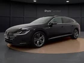 Volkswagen Arteon Shooting Brake 1.4 TSI eHybrid R-Line thumbnail 11