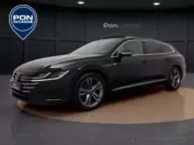 Volkswagen Arteon Shooting Brake 1.4 TSI eHybrid R-Line thumbnail 12