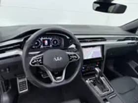 Volkswagen Arteon Shooting Brake 1.4 TSI eHybrid R-Line thumbnail 14