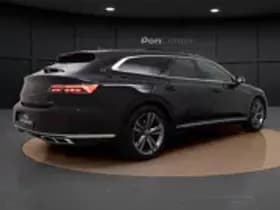 Volkswagen Arteon Shooting Brake 1.4 TSI eHybrid R-Line thumbnail 16