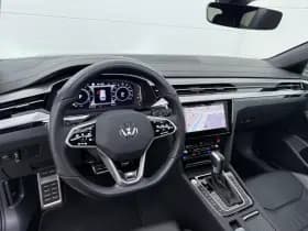 Volkswagen Arteon Shooting Brake 1.4 TSI eHybrid R-Line thumbnail 3