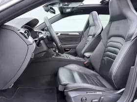 Volkswagen Arteon Shooting Brake 1.4 TSI eHybrid R-Line thumbnail 4