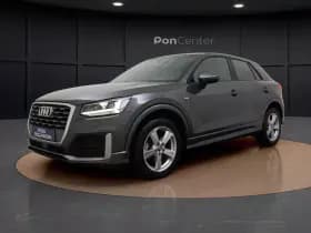 Audi Q2 35 TFSI S-line thumbnail 11
