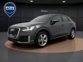 Audi Q2 35 TFSI S-line thumbnail 12