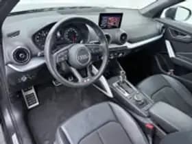 Audi Q2 35 TFSI S-line thumbnail 14