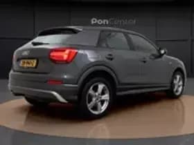 Audi Q2 35 TFSI S-line thumbnail 16