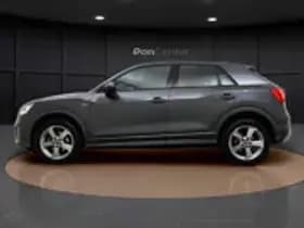 Audi Q2 35 TFSI S-line thumbnail 17