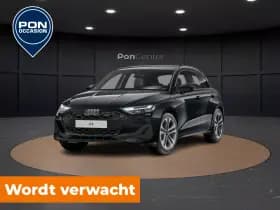 Audi A3 Sportback 40 TFSIe thumbnail 2