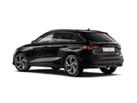 Audi A3 Sportback 40 TFSIe thumbnail 14