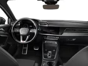 Audi A3 Sportback 40 TFSIe thumbnail 4