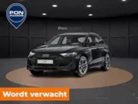 Audi A3 Sportback 40 TFSIe thumbnail 9