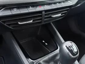 Škoda Octavia Combi 1.0 TSI thumbnail 12