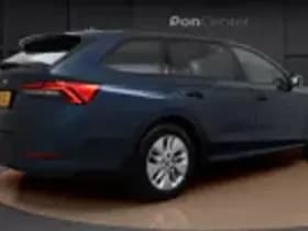Škoda Octavia Combi 1.0 TSI thumbnail 18